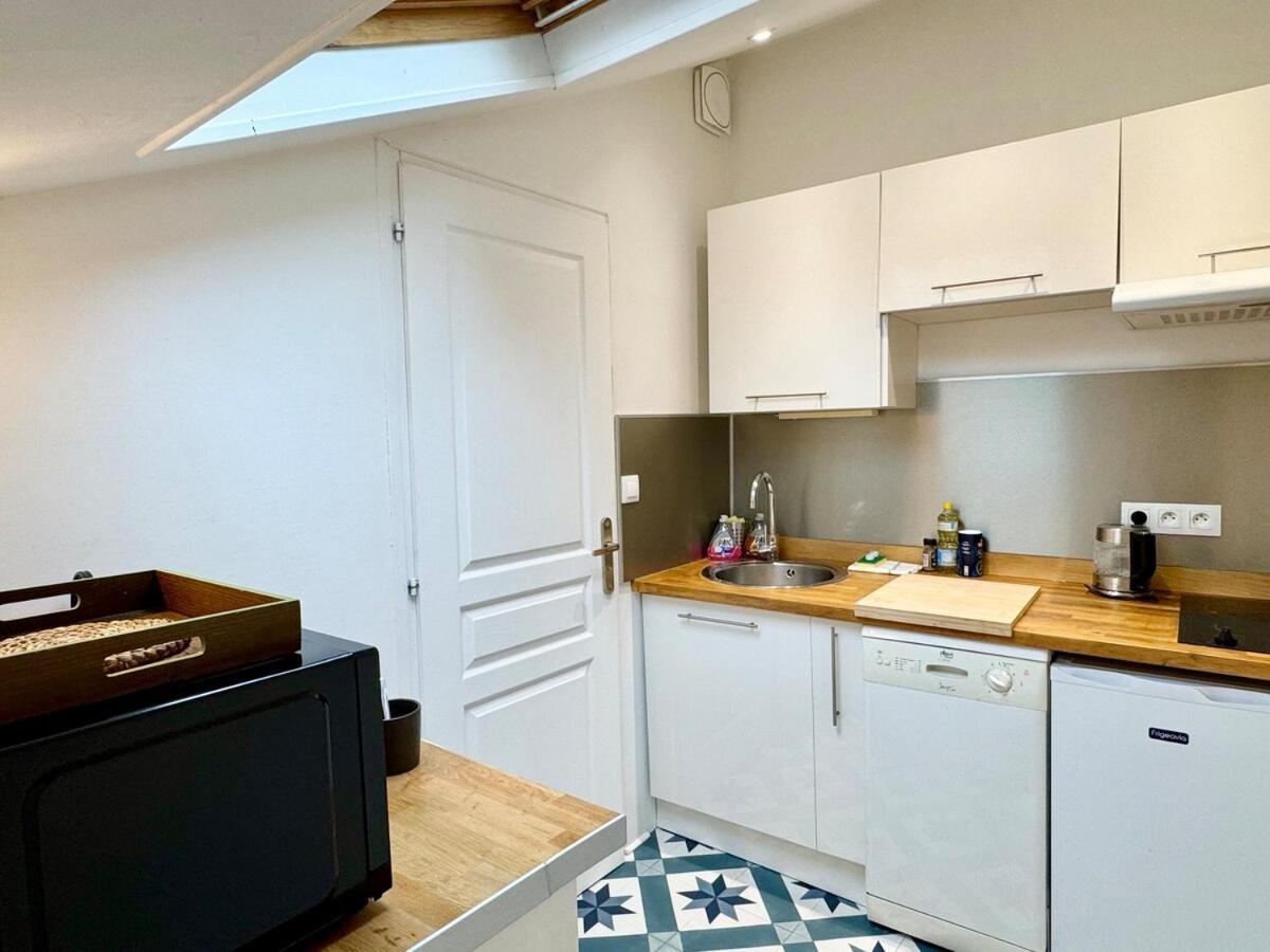 Les Arches De Vesle A Appartement Reims